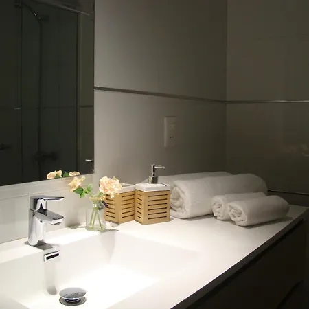 Neo Buxareo 315 - World Trade Center Apartment Montevideo Exterior photo