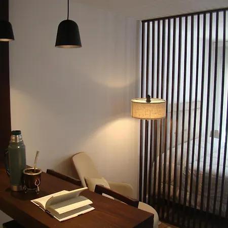 Neo Buxareo 315 - World Trade Center Apartment Montevideo Exterior photo