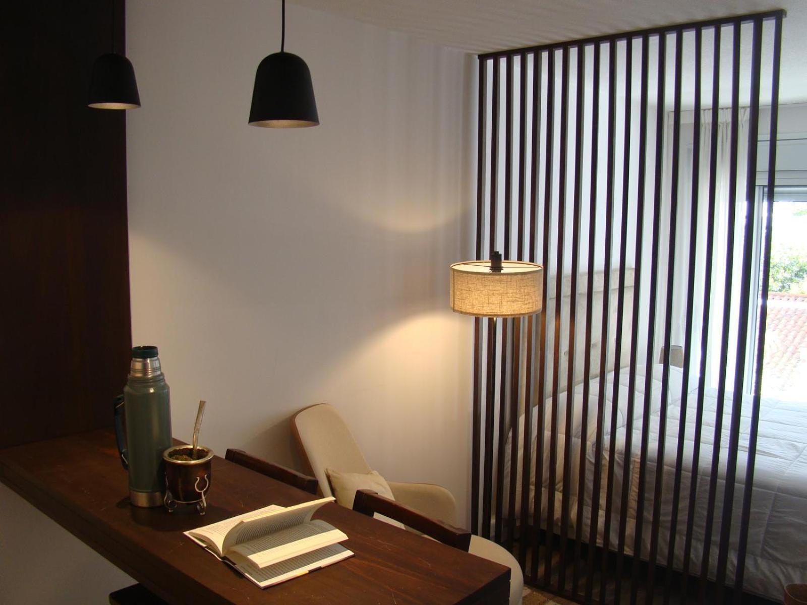 Apartment Neo Buxareo 315 - World Trade Center Montevideo