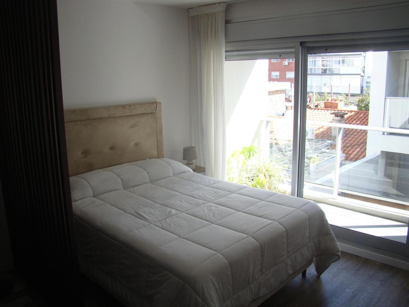 Neo Buxareo 315 - World Trade Center Apartment *